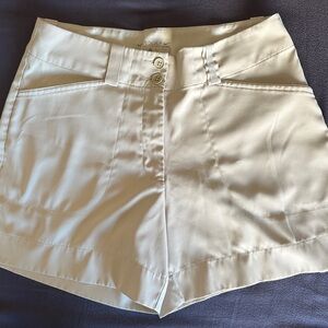 Women's Nike Dri-Fit Golf Shorts